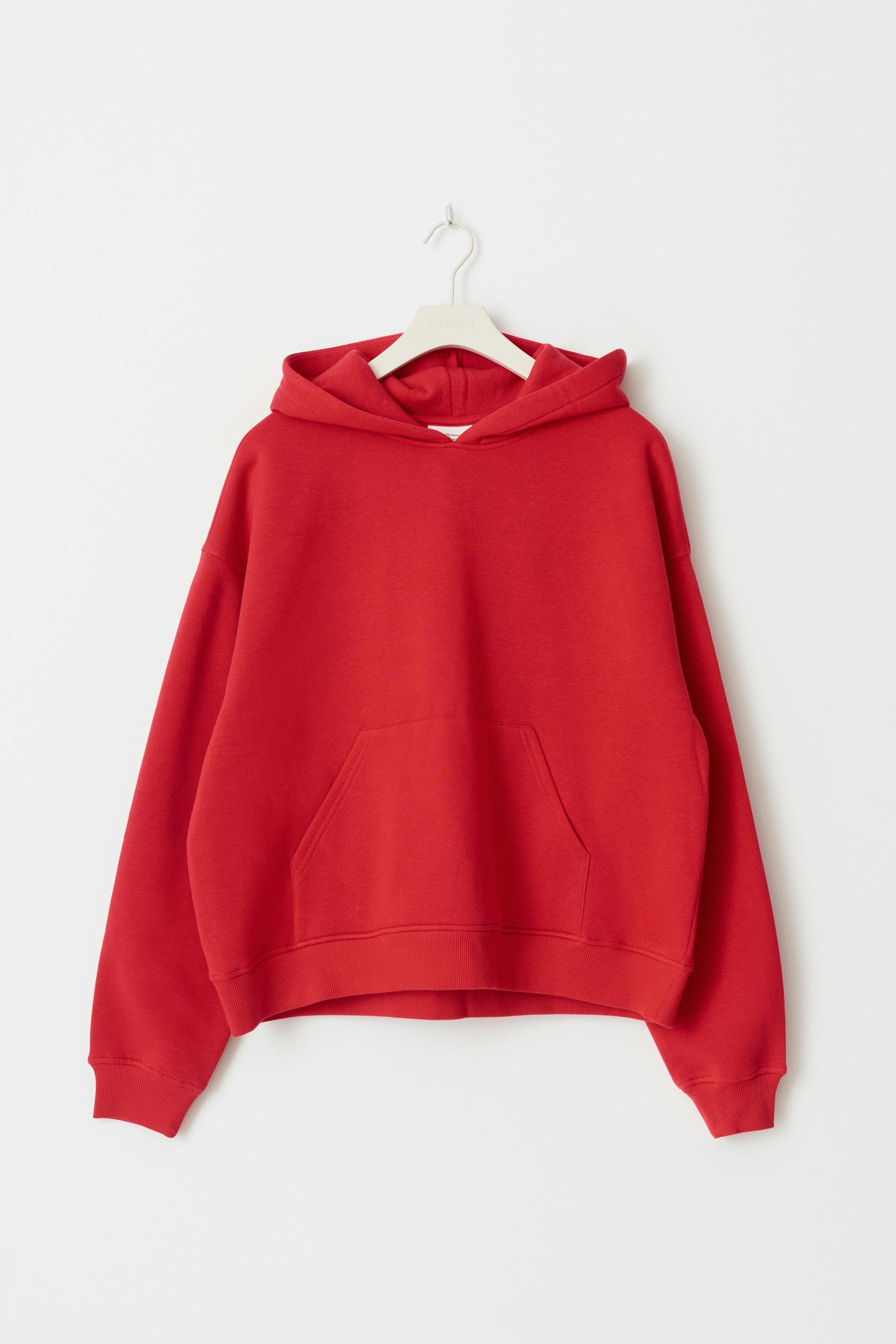 Basic original hoodie