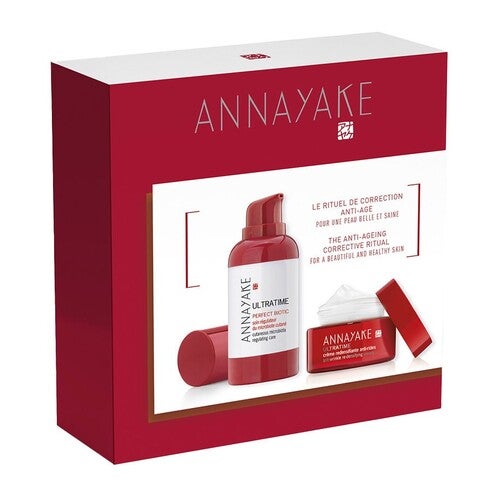 Annayake Ultratime Set