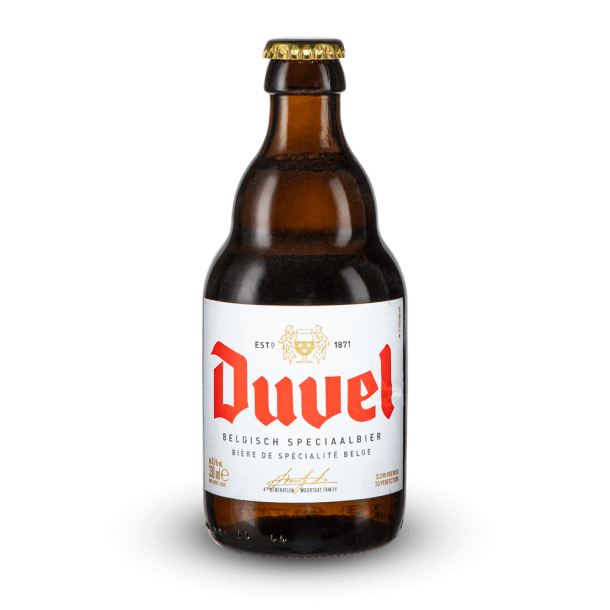 Duvel 33 cl