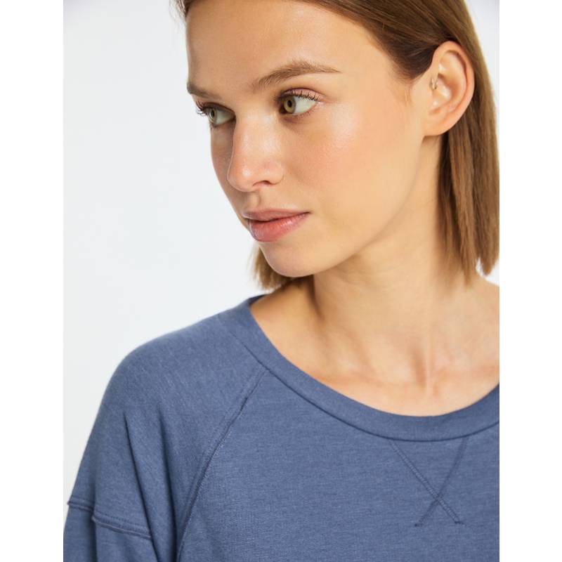 VENICE BEACH VB FRANCIE Sweatshirt Damen