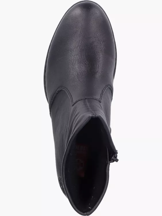 Rieker Damen Kurzstiefel