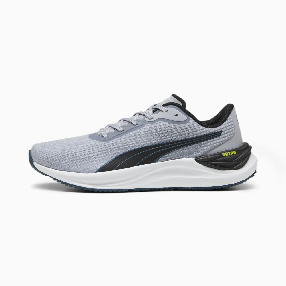 PUMA Electrify NITRO 3 378455_09 / grau