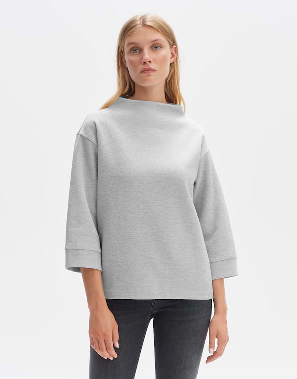 Sweatshirt Glittera