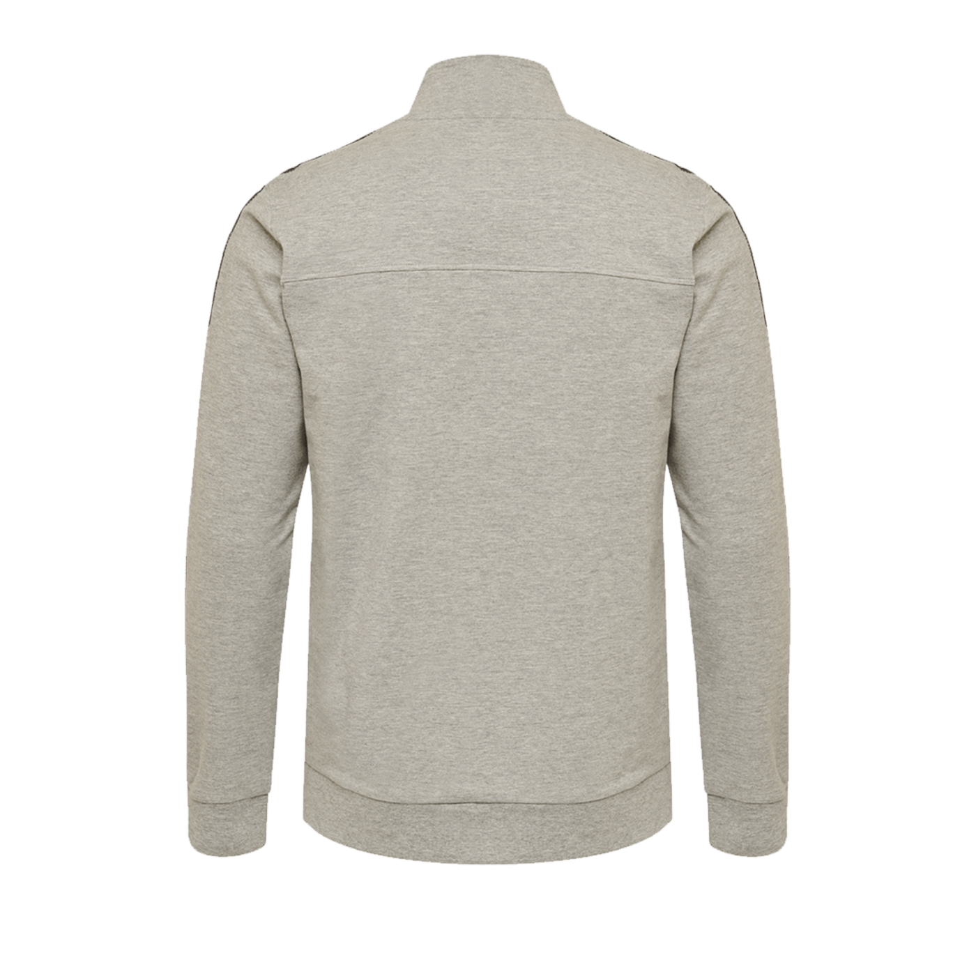 Hummel Move Classic Kapuzenjacke Grau F2006