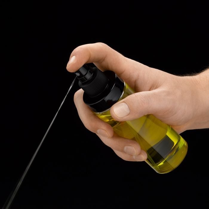 Basic Essig-/ÖlsprÜher, 120 ml