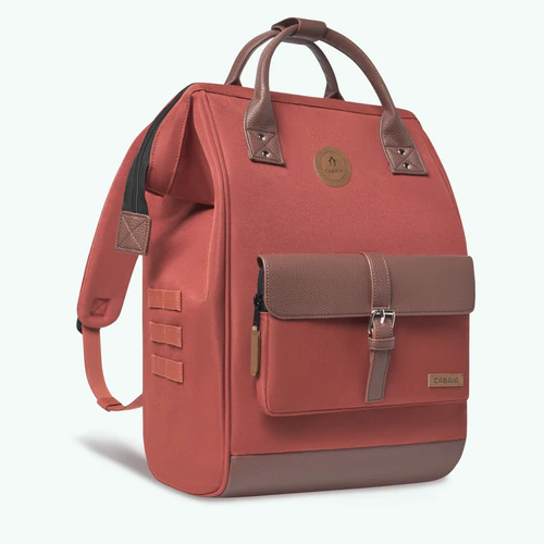 Adventurer Large Backpack San Cristobal terracotta