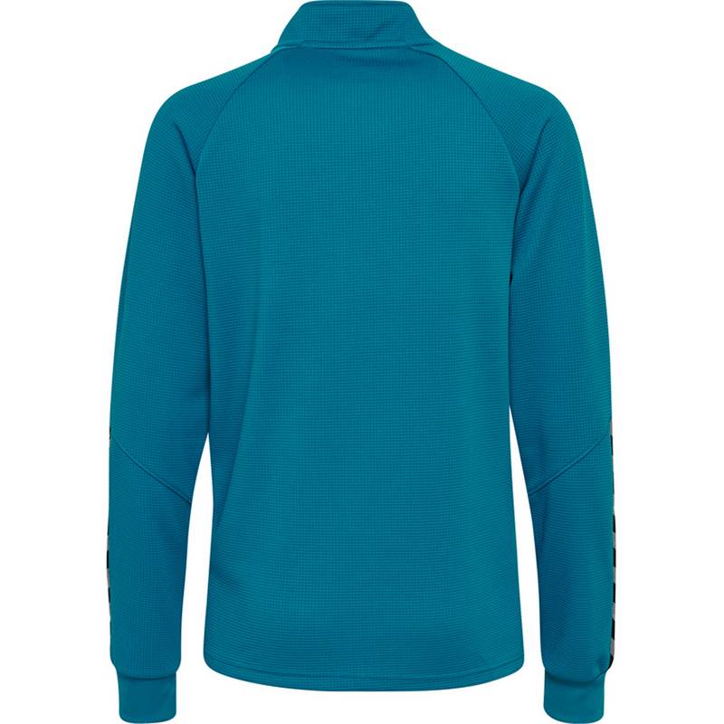hummel hmlAUTHENTIC WOMEN POLY ZIP JACKET Funktionsjacke Damen