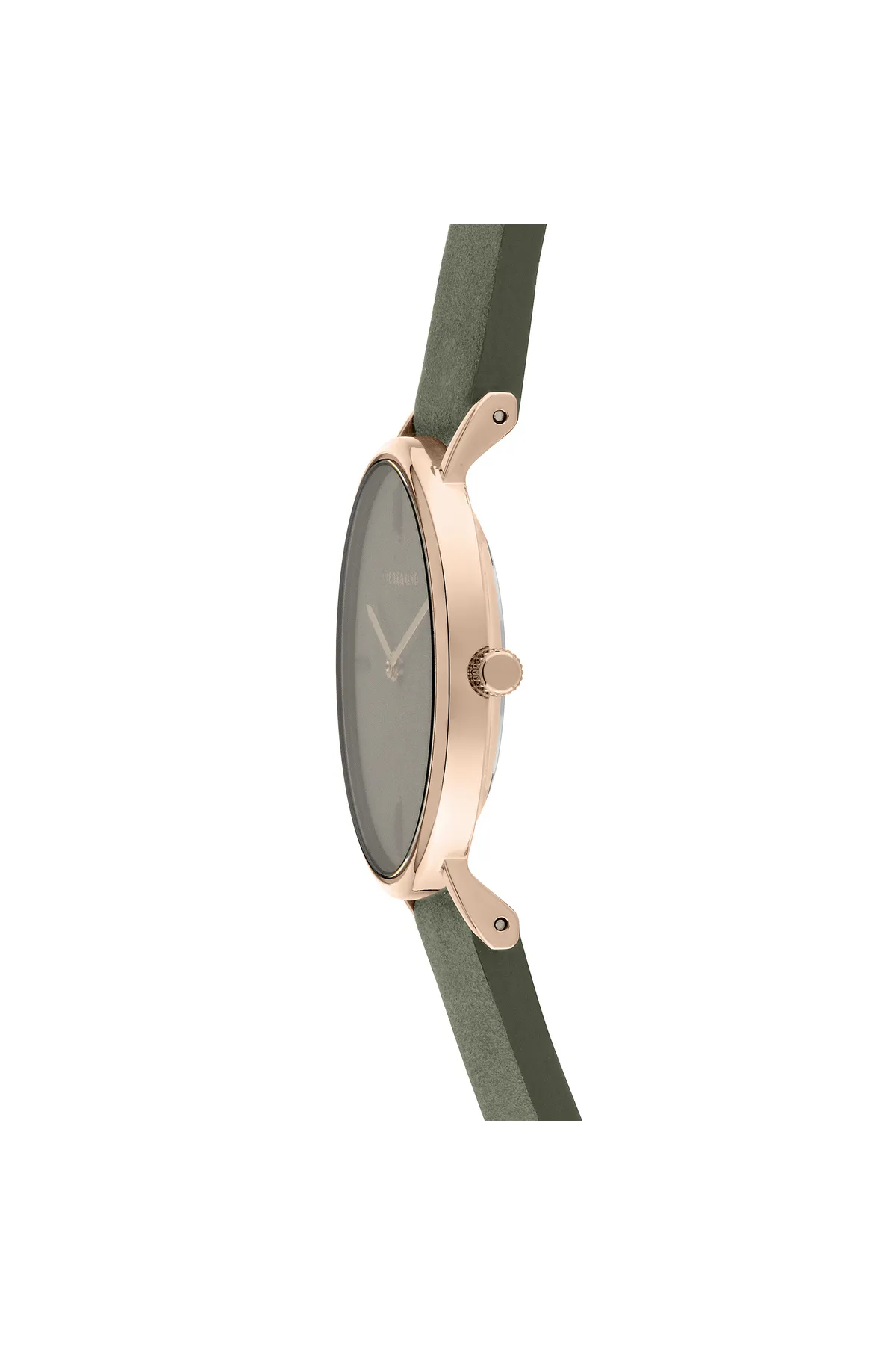 Liebeskind Berlin  Armbanduhr - Grün - Grün