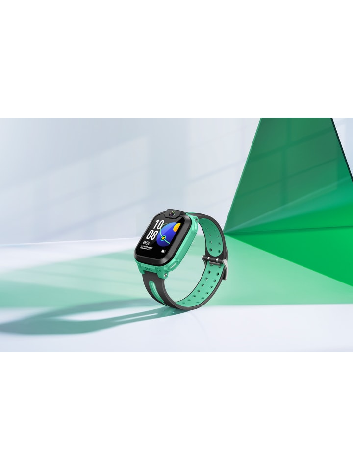 imoo Smartwatch Watch Phone Z1 in grün günstig kaufen onesize