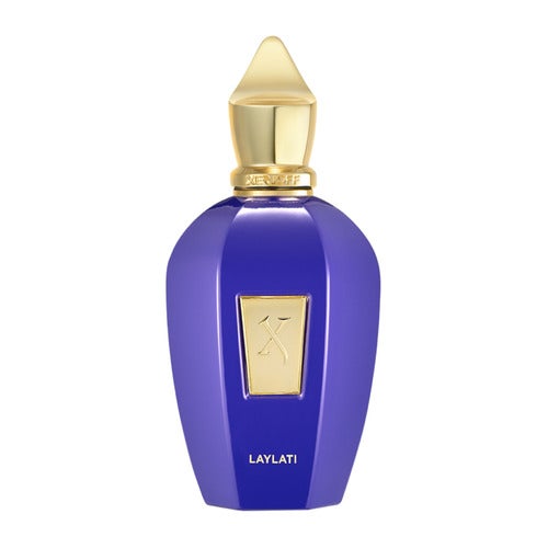 Xerjoff V Laylati parfumska voda 100 ml