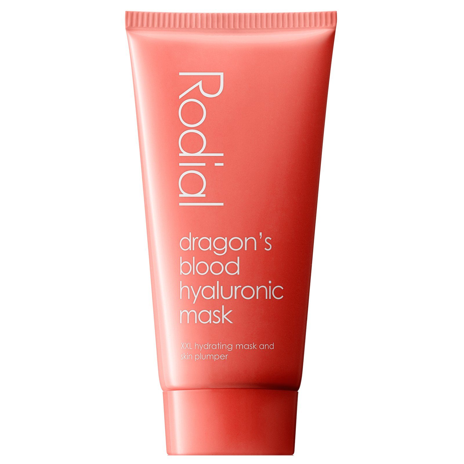 Rodial Gesichtsmaske Rodial Maske Dragon`s Blood Hyaluronic Mask Ab jetzt steht einem strahlendem Teint nichts mehr im Wege!, 1-tlg.