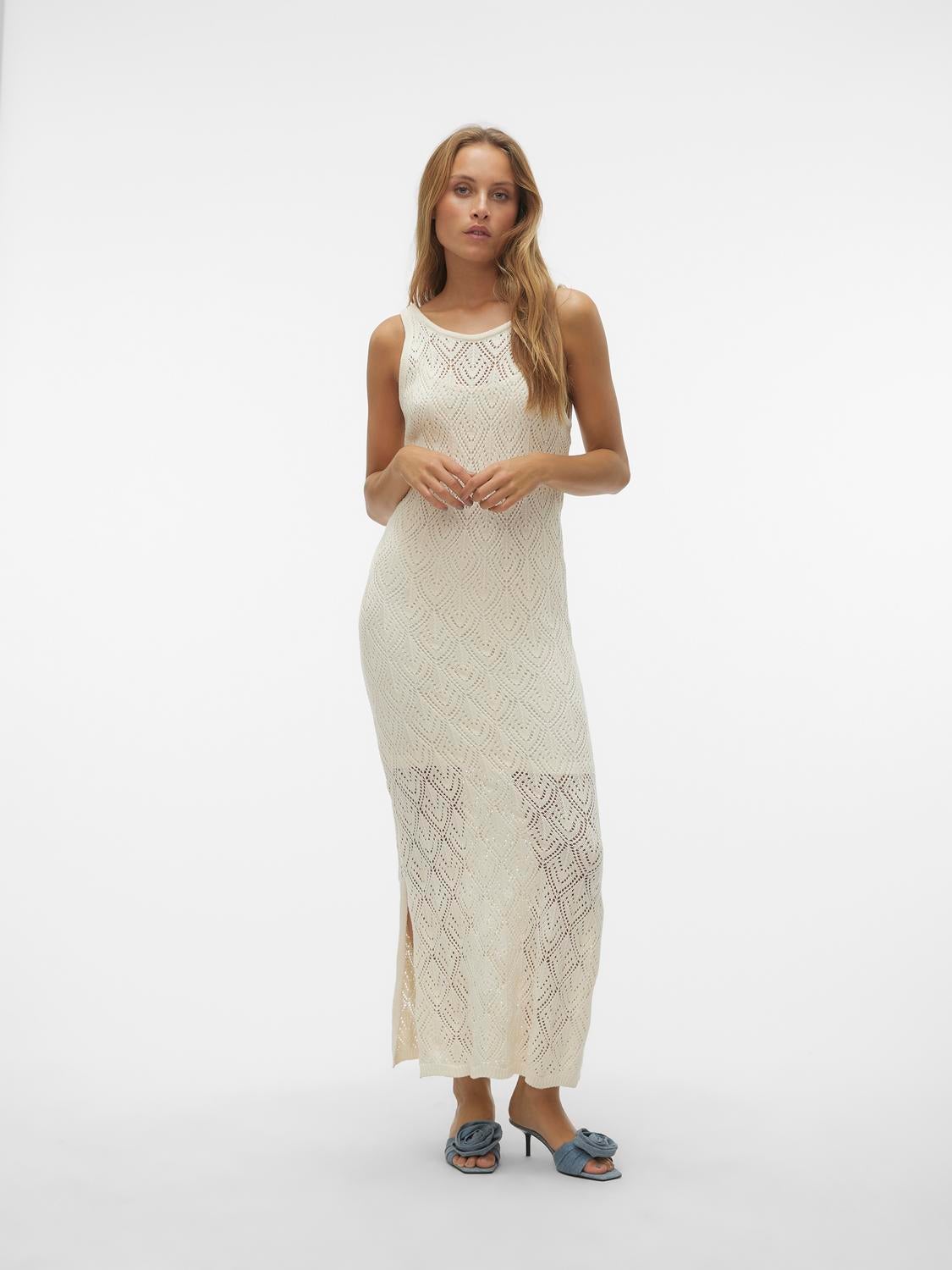 VMRIVIERA Langes Kleid
