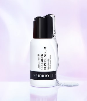 The INKEY List Collagen Peptide Serum Gesichtsserum-30 ml