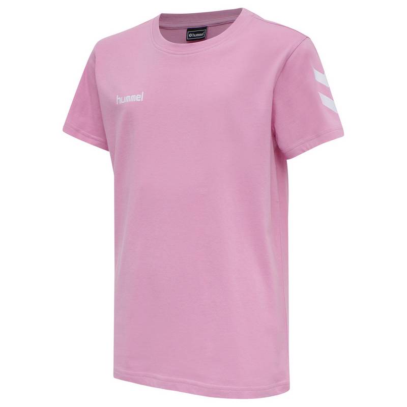 hummel HMLGO KIDS COTTON T-SHIRT S/S T-Shirt Kinder