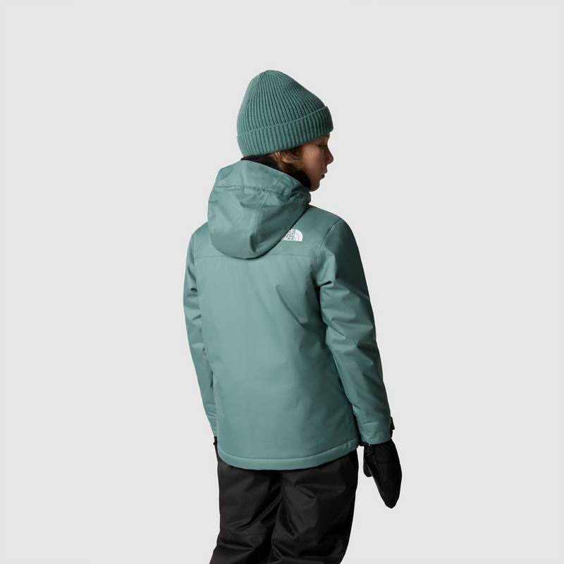 The North Face Mountain Sports Snow Skijacke Kinder