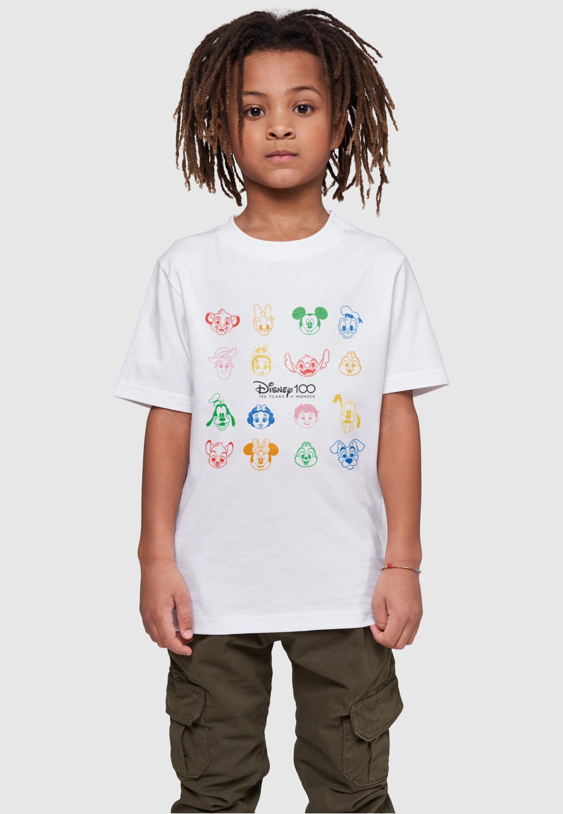 Shirt 'Disney'
