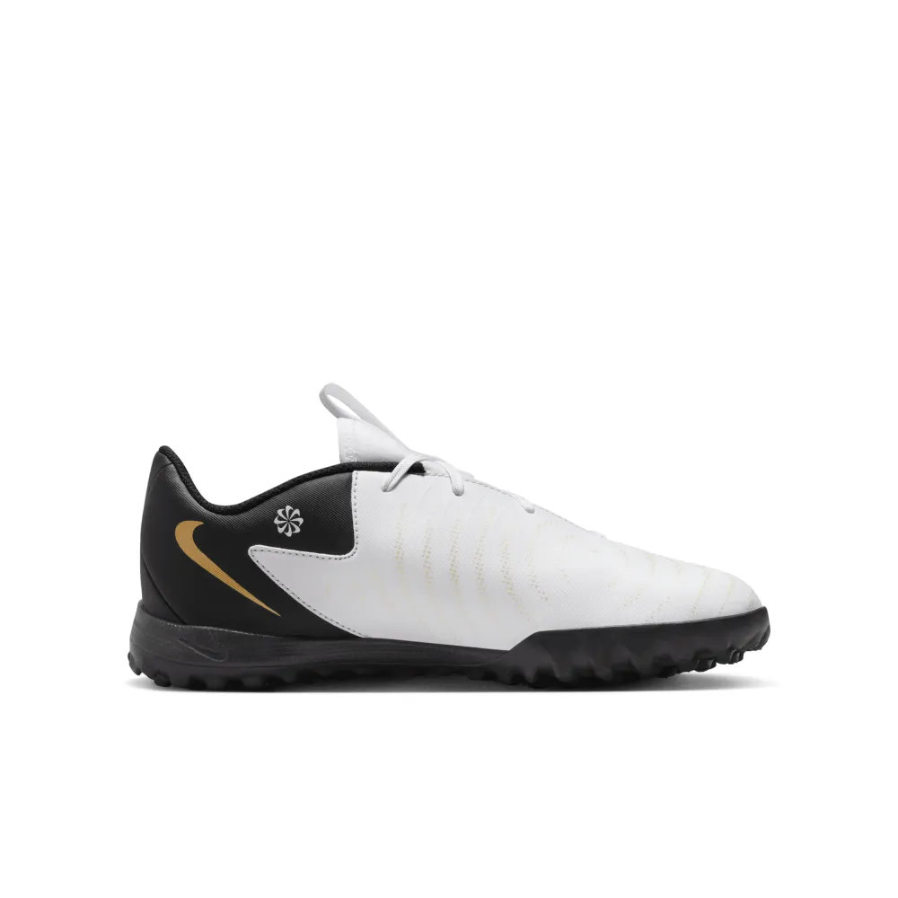 Nike Phantom GX II Academy TF FJ2608-100 / weiss
