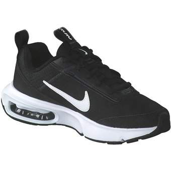 Nike Air Max Intrlk 75 Sneaker in schwarz