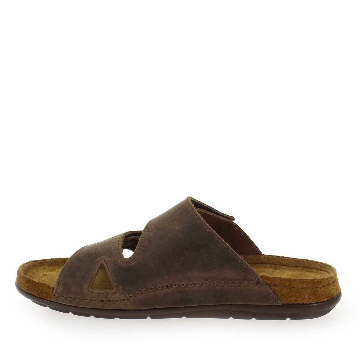 Rohde  5914 - Marron