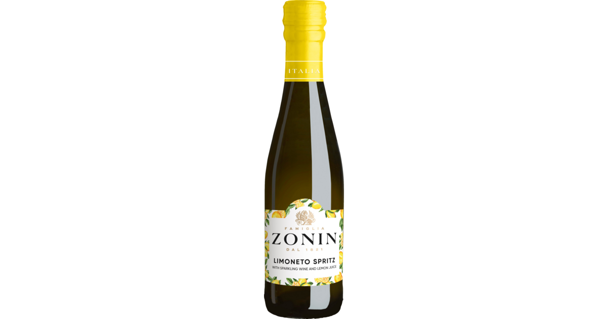 Zonin Limoneto Spritz