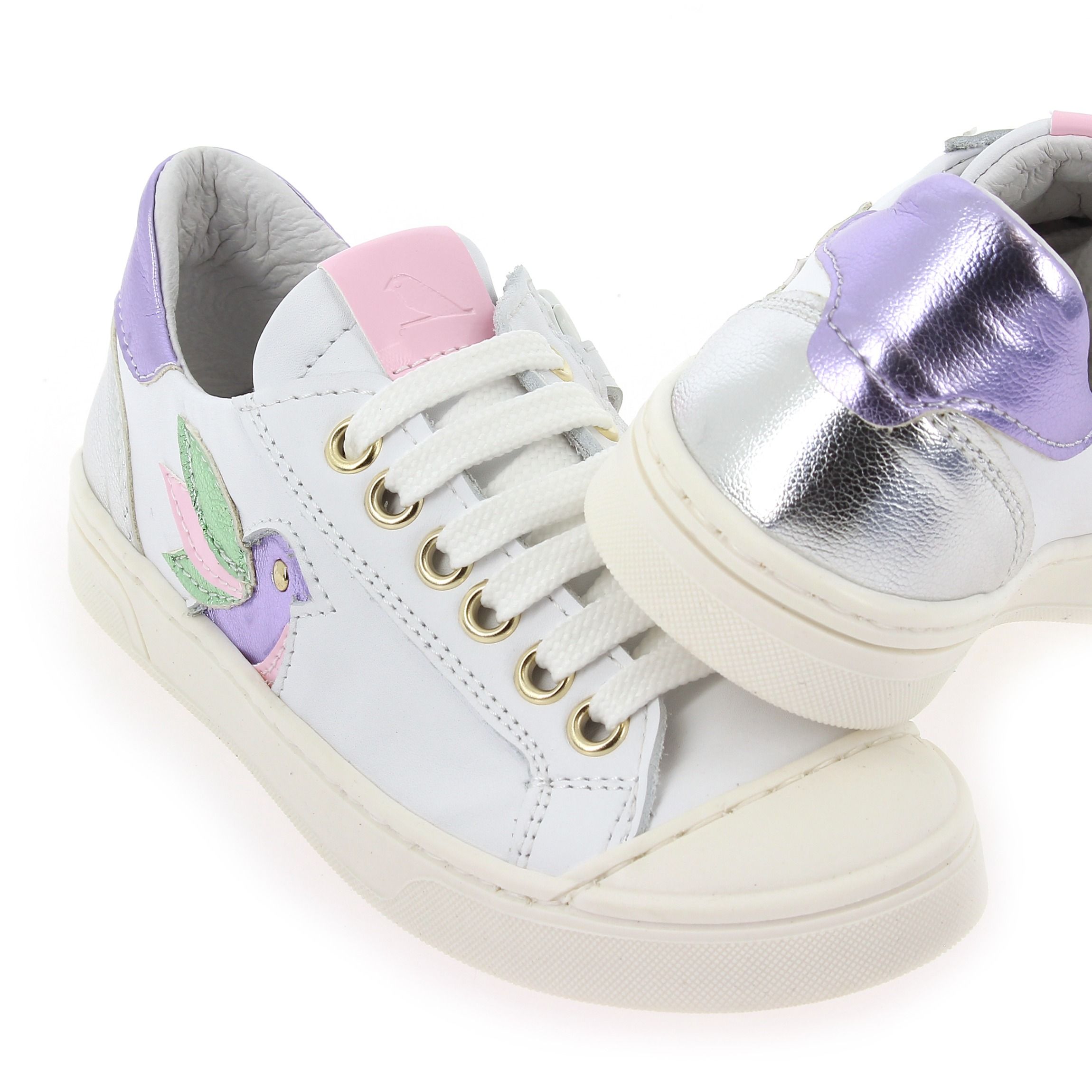 Bana & Co   24132051 - Blanc Lilas
