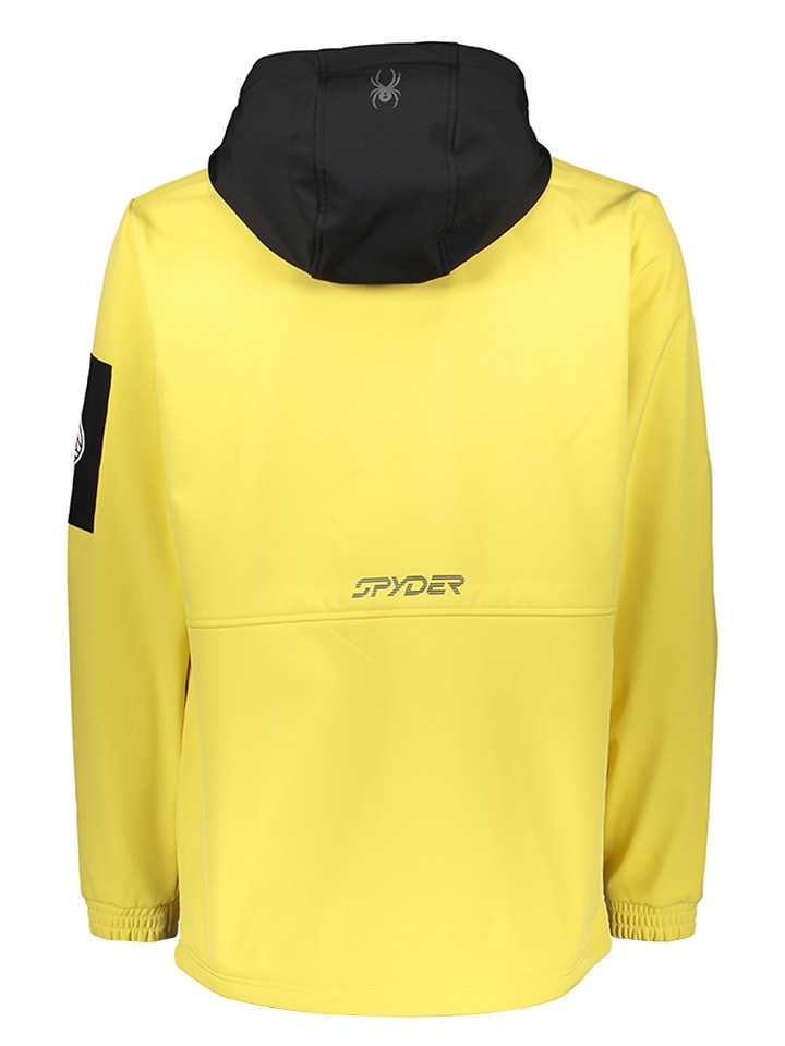 SPYDER Softshelljacke 