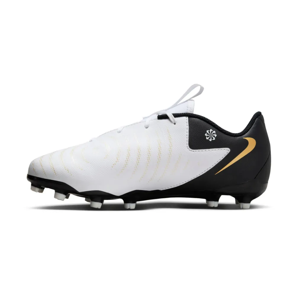 Nike Phantom GX Academy II FG MG FD6722-100 / weiss
