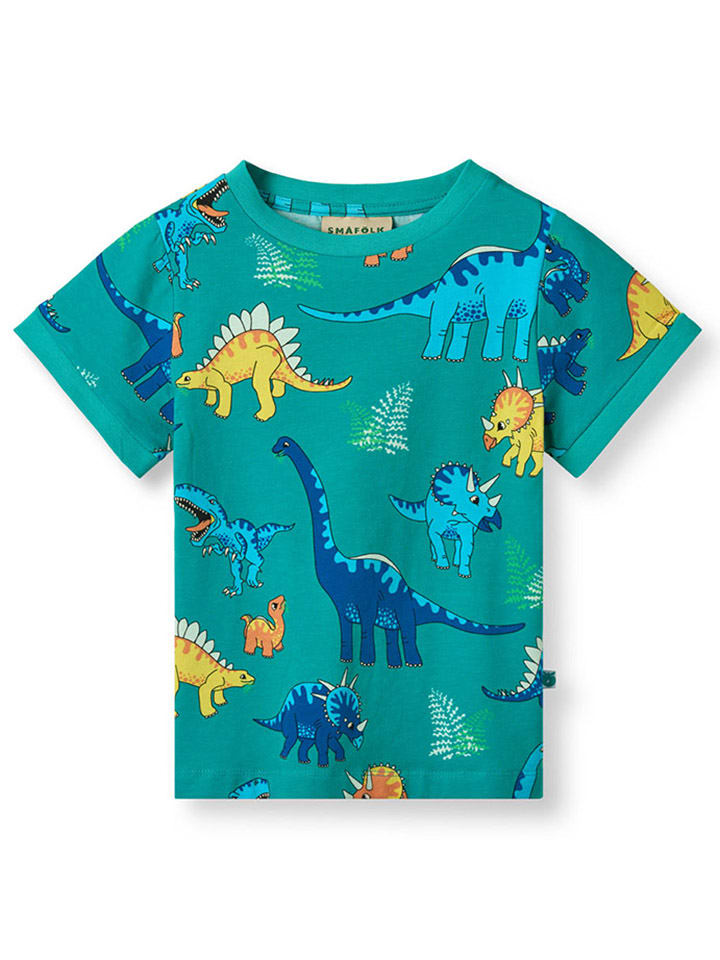 Småfolk Shirt 
