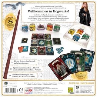 Stupor! Harry Potter (DE)