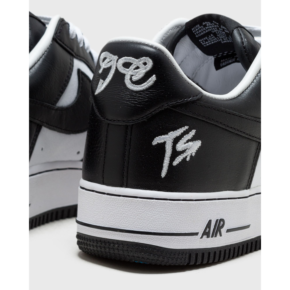 Nike x Air Force 1 Low Terror Squad FJ5756-100 / weiss