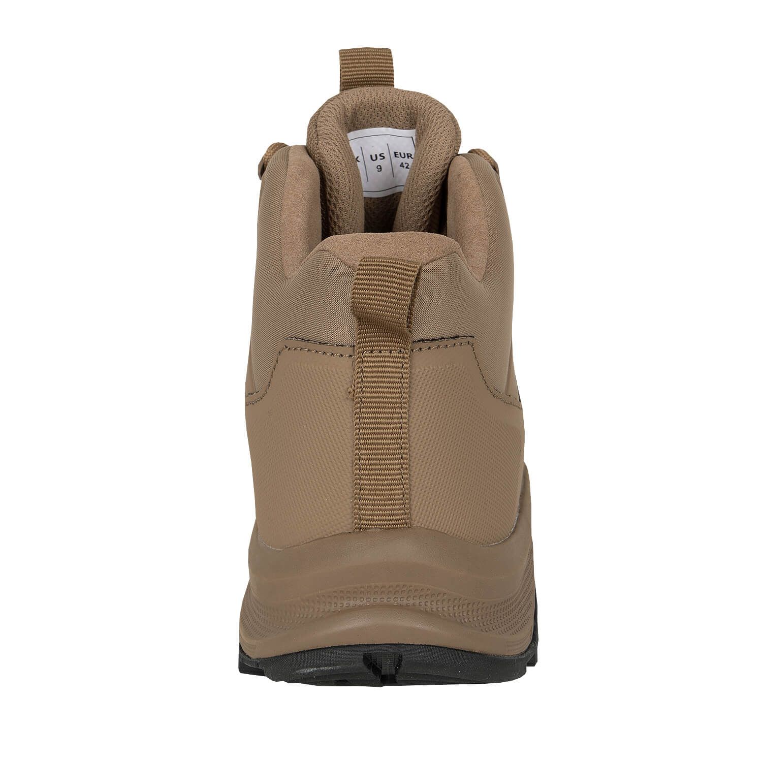 Assault Stiefel Mid