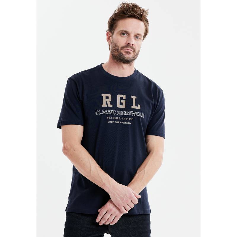 Cruz Tommy Funktionsshirt Herren