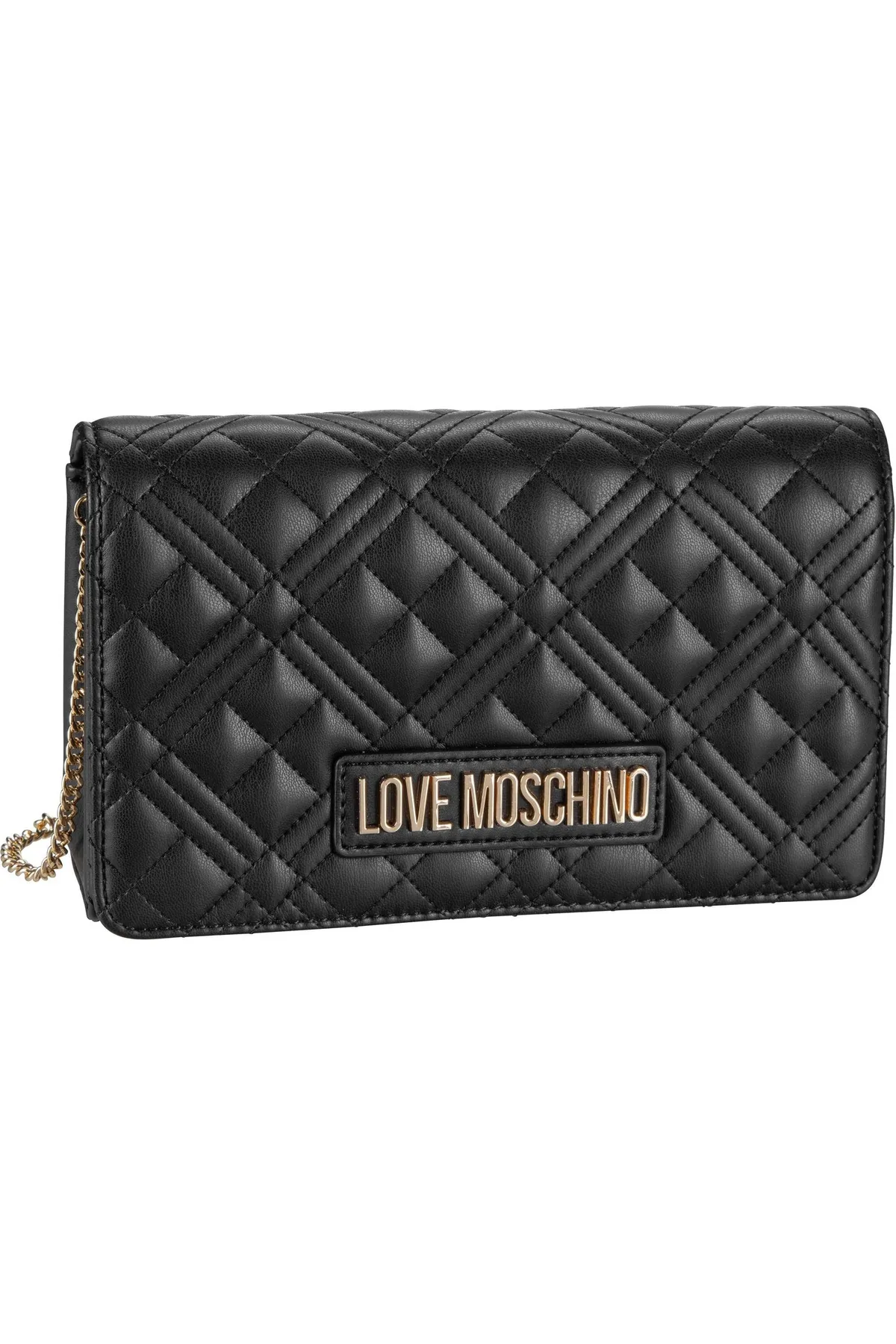 Love Moschino  Umhängetasche Abendtasche 4079