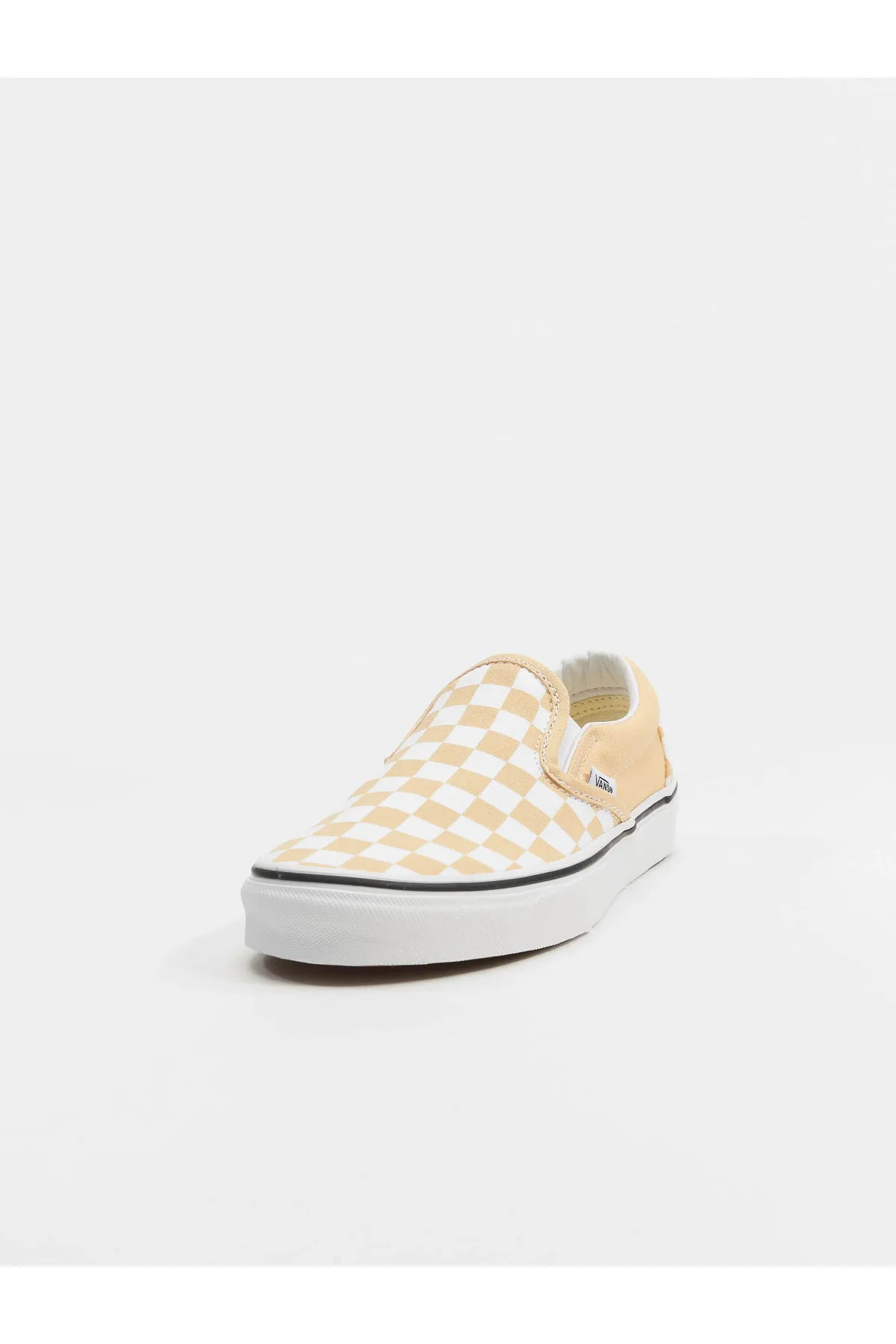 Vans  Unisex Vans Ua Classic Slip-On Farbe Theorie Checkerboard Schuh