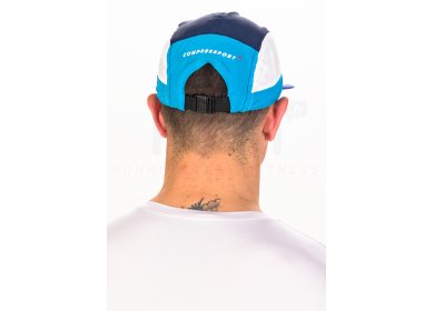 Compressport 5 Panel Light Cap