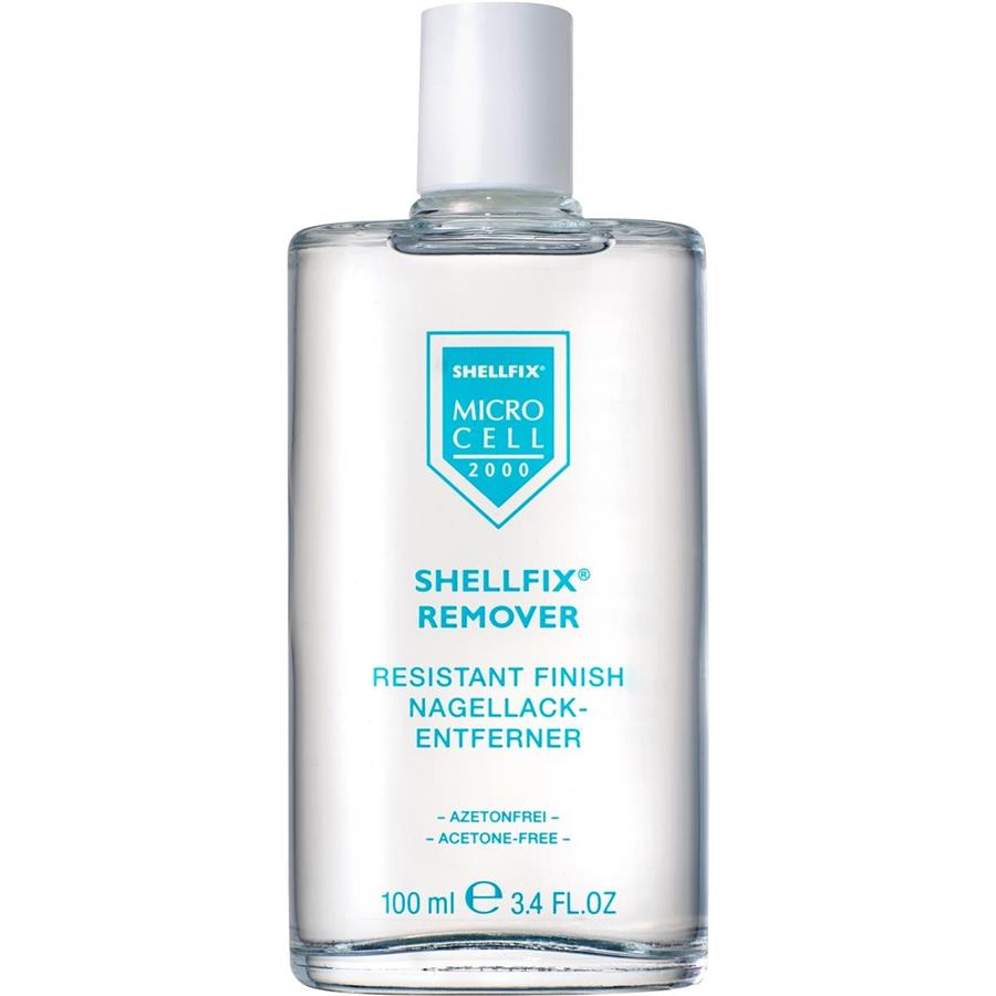 Shellfix Remover