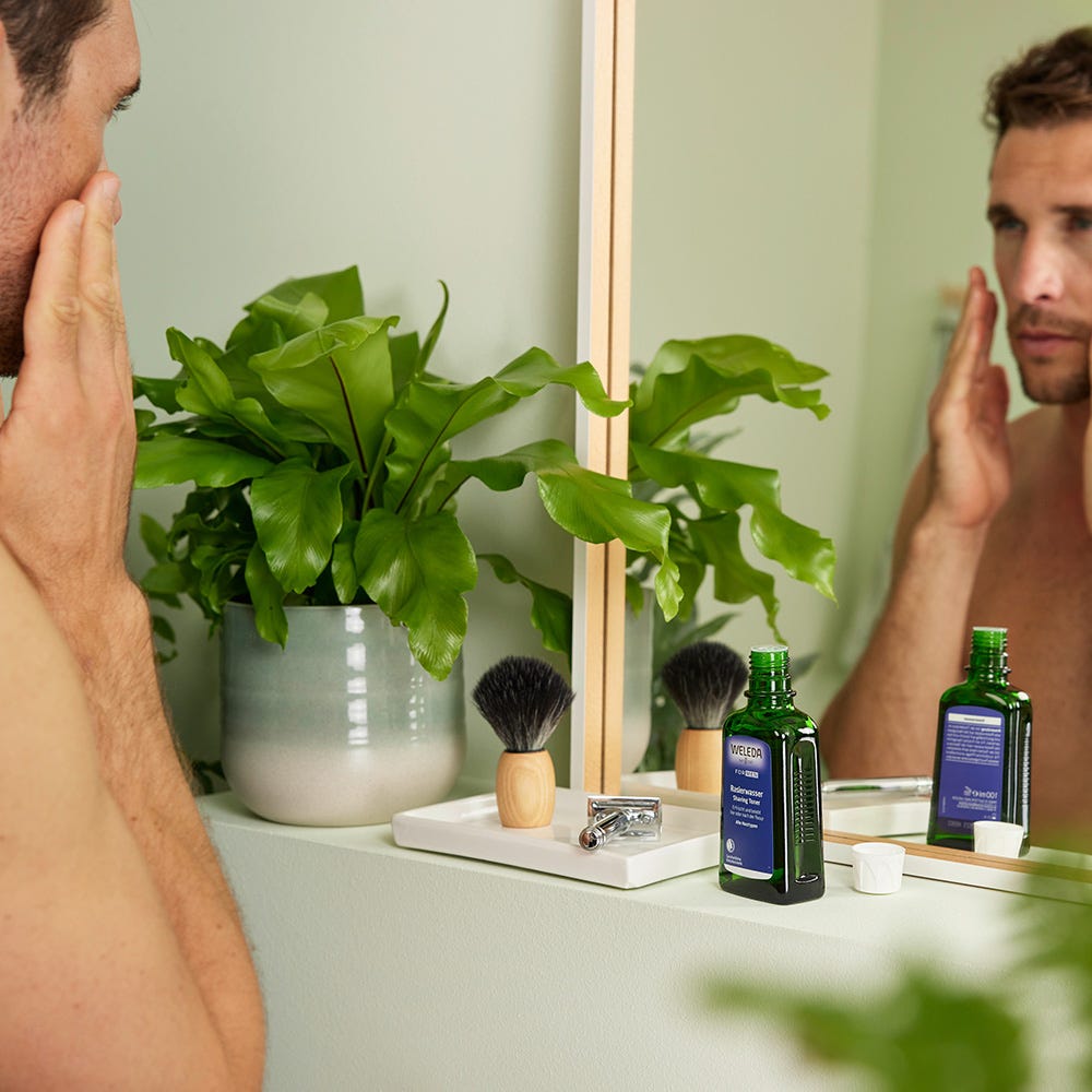 Weleda Rasierwasser 100 ml