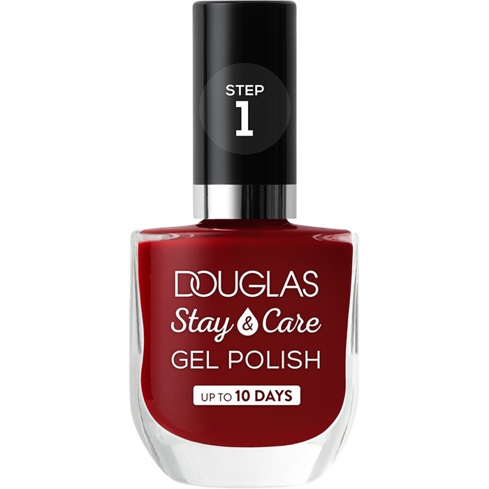 Stay & Care Gel