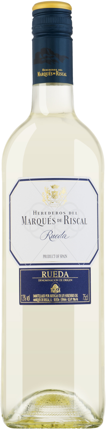 Marqués de Riscal Verdejo Rueda D.O. 2022