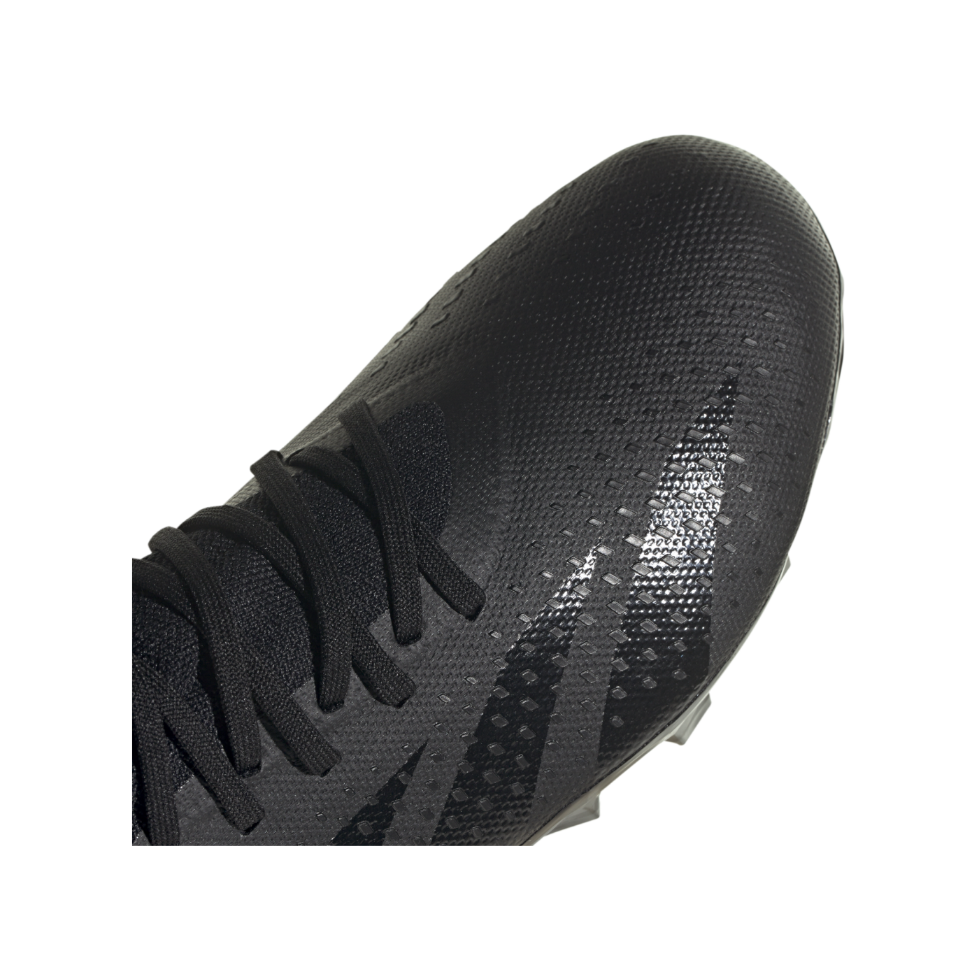 adidas Predator Accuracy.3 MG Nightstrike Schwarz