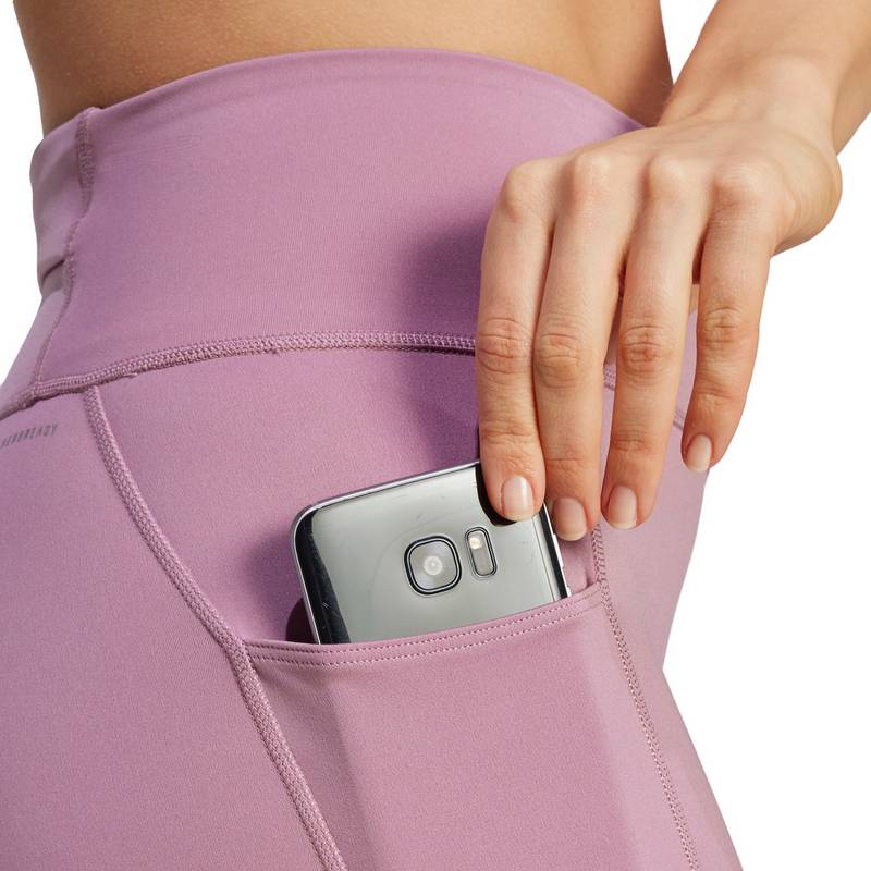 adidas DailyRun Lauftights Damen
