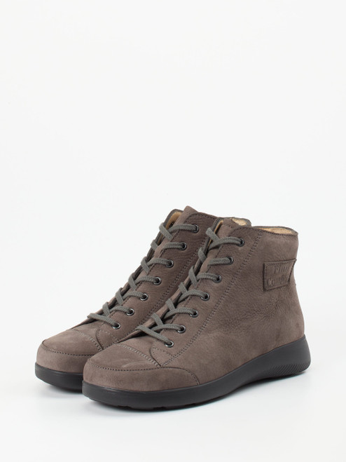 Schnürstiefelette-27514090033 Finn Comfort