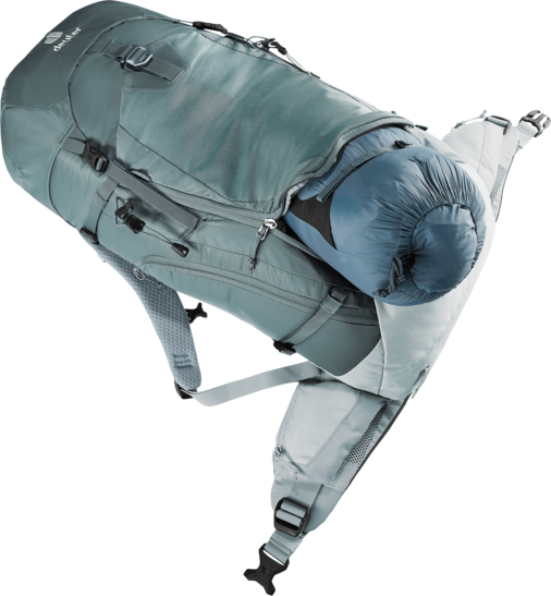 deuter Trail Pro 34 SL | Wanderrucksack