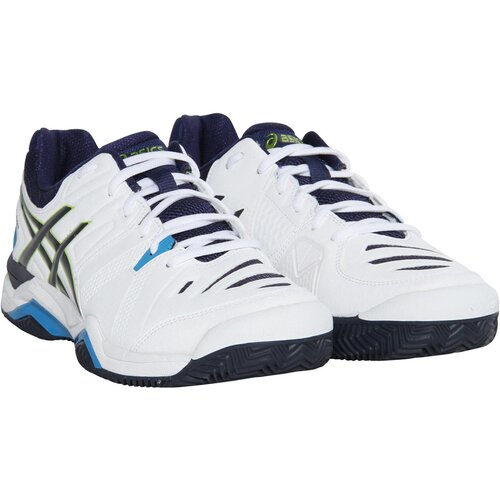 HERREN TENNISOUTDOORSCHUHE HERREN TENNISSCHUHE OUTDOOR GEL CHALLENGER 10 CLAY