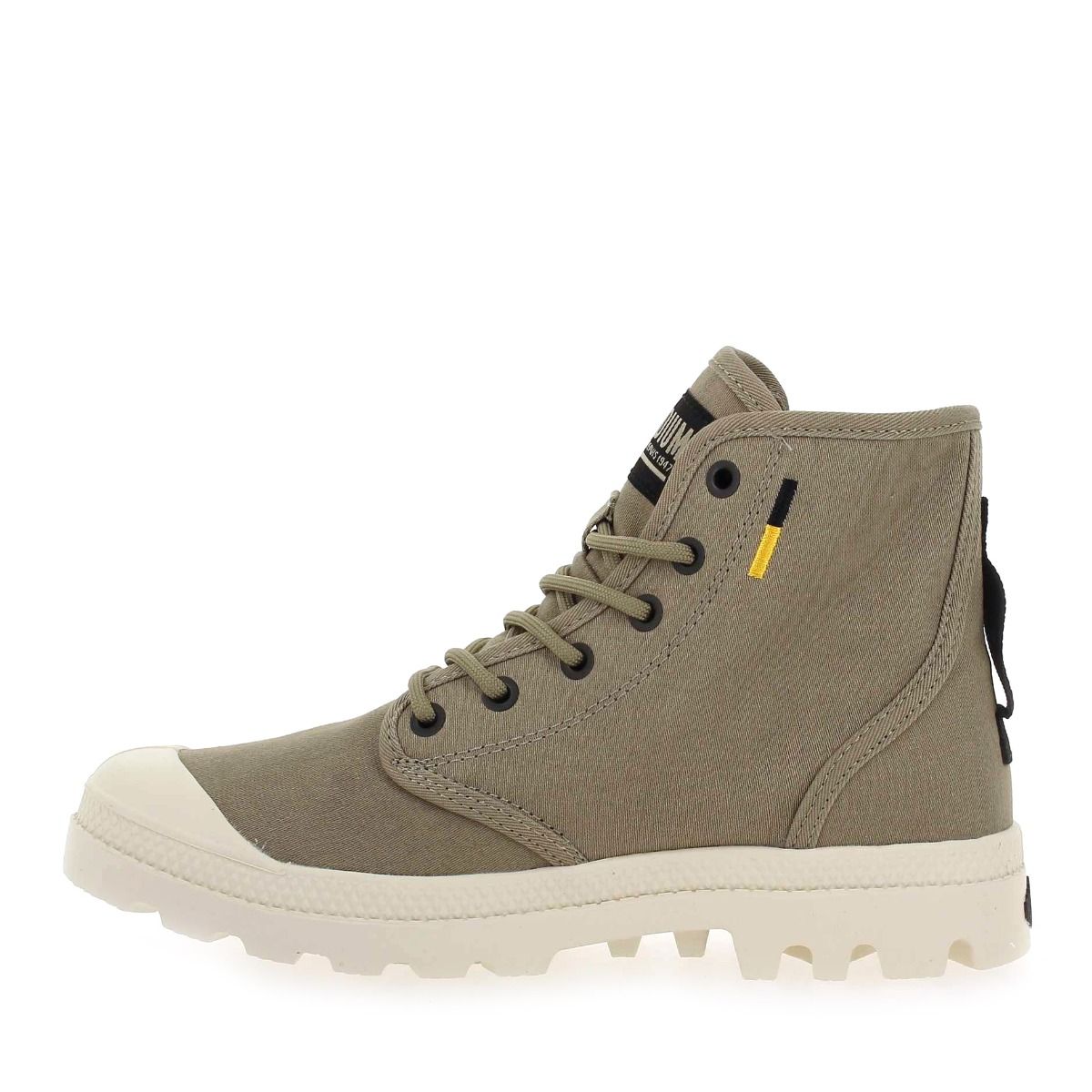 Palladium  HI HTOG SUPPLY - Kaki