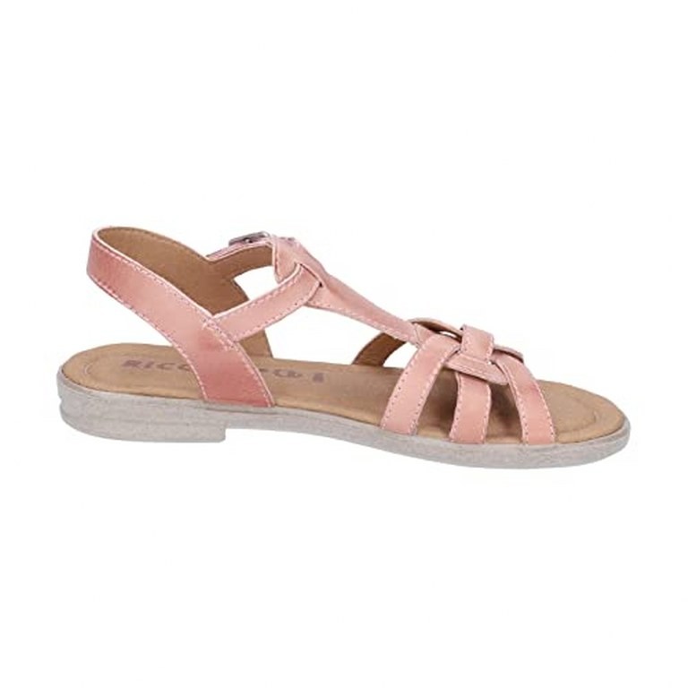 RICOSTA Mädchen Sandalen rose
