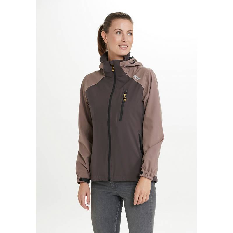 Weather Report CAMELIA W-PRO15000 Funktionsjacke Damen