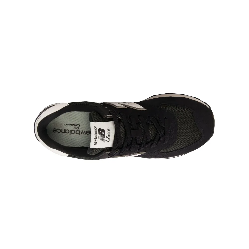 New Balance 574 U574KN2 / schwarz