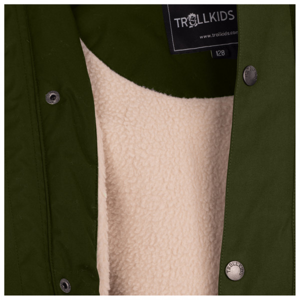 Trollkids - Kid's Gudvangen Jacket - Parka