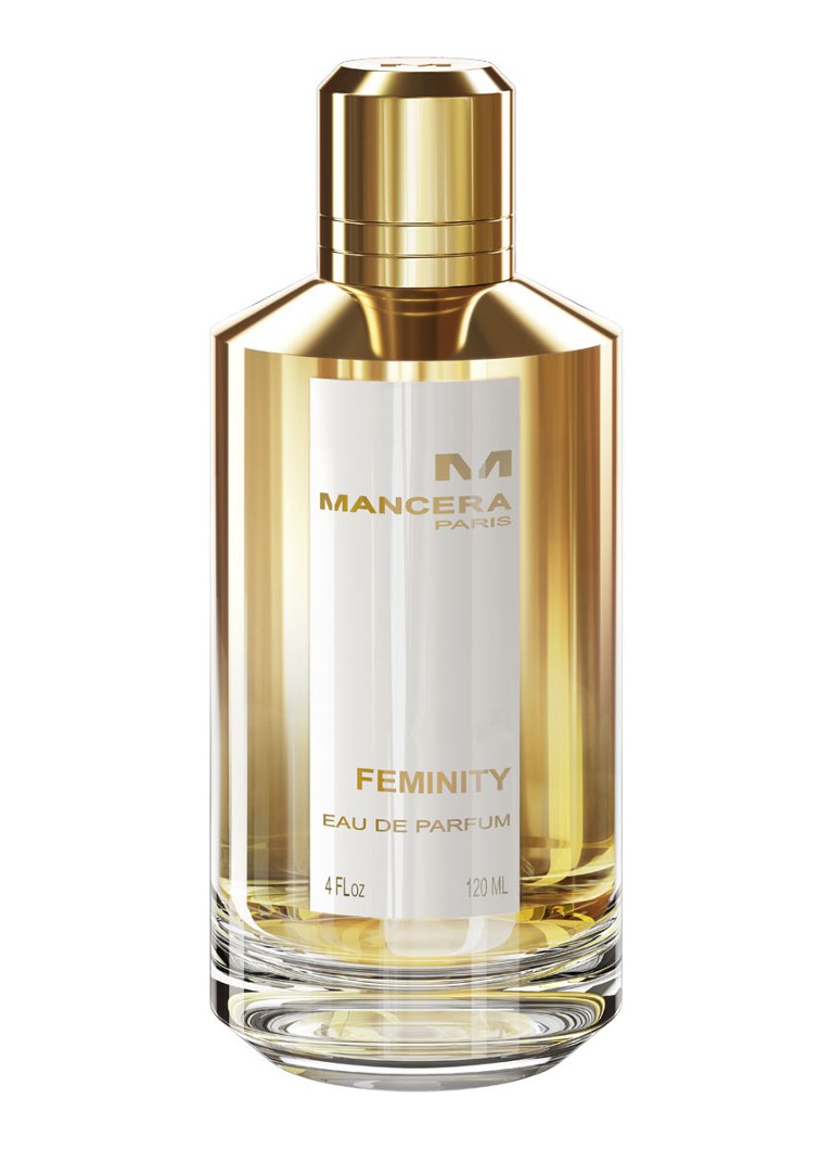 Mancera Feminity Eau de Parfum